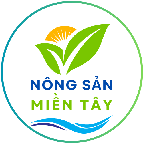 Nông Sản Miền Tây